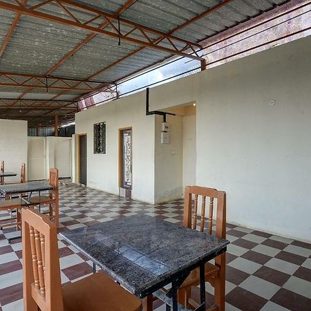 Spot On 37153 Karavali Paradise Hotel Dod Ballāpur Exterior foto