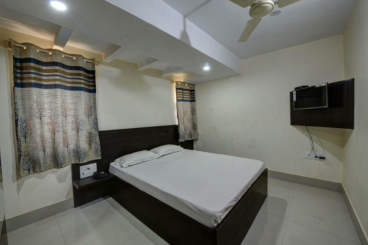 Spot On 37153 Karavali Paradise Hotel Dod Ballāpur Exterior foto