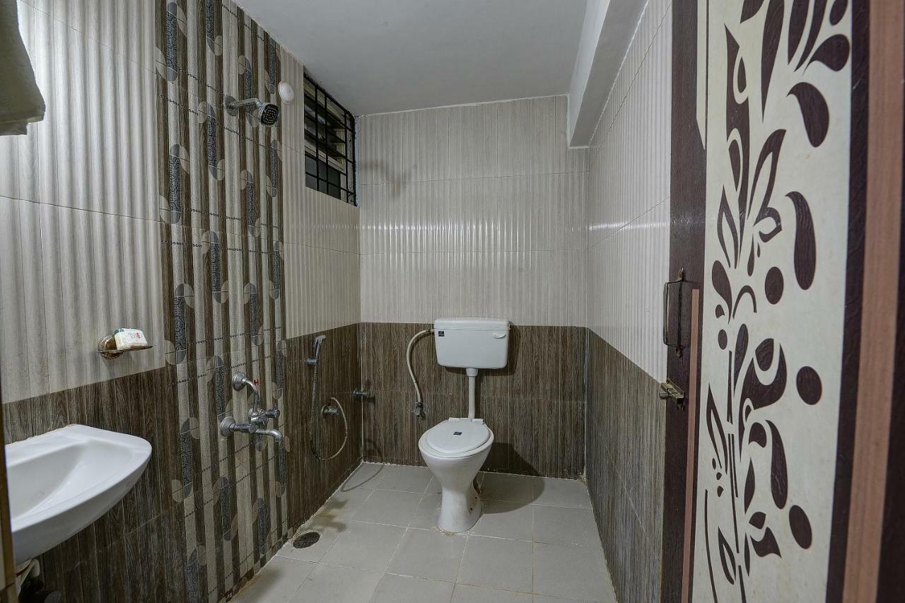 Spot On 37153 Karavali Paradise Hotel Dod Ballāpur Exterior foto