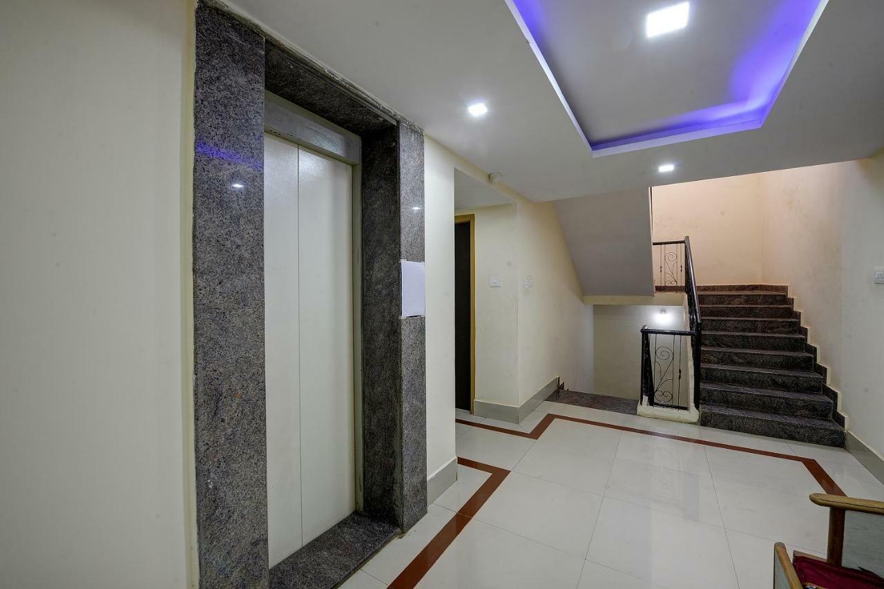 Spot On 37153 Karavali Paradise Hotel Dod Ballāpur Exterior foto