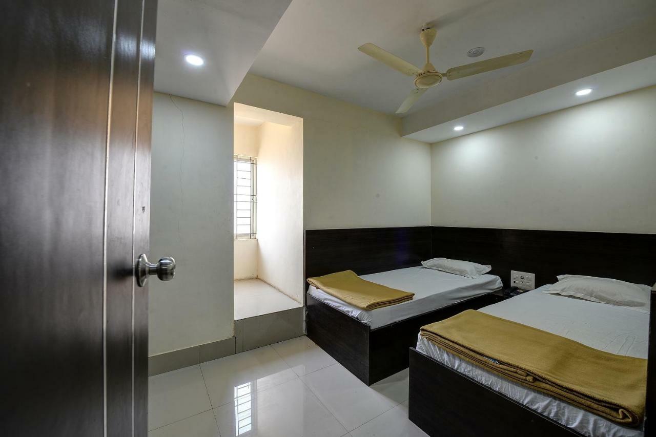 Spot On 37153 Karavali Paradise Hotel Dod Ballāpur Exterior foto