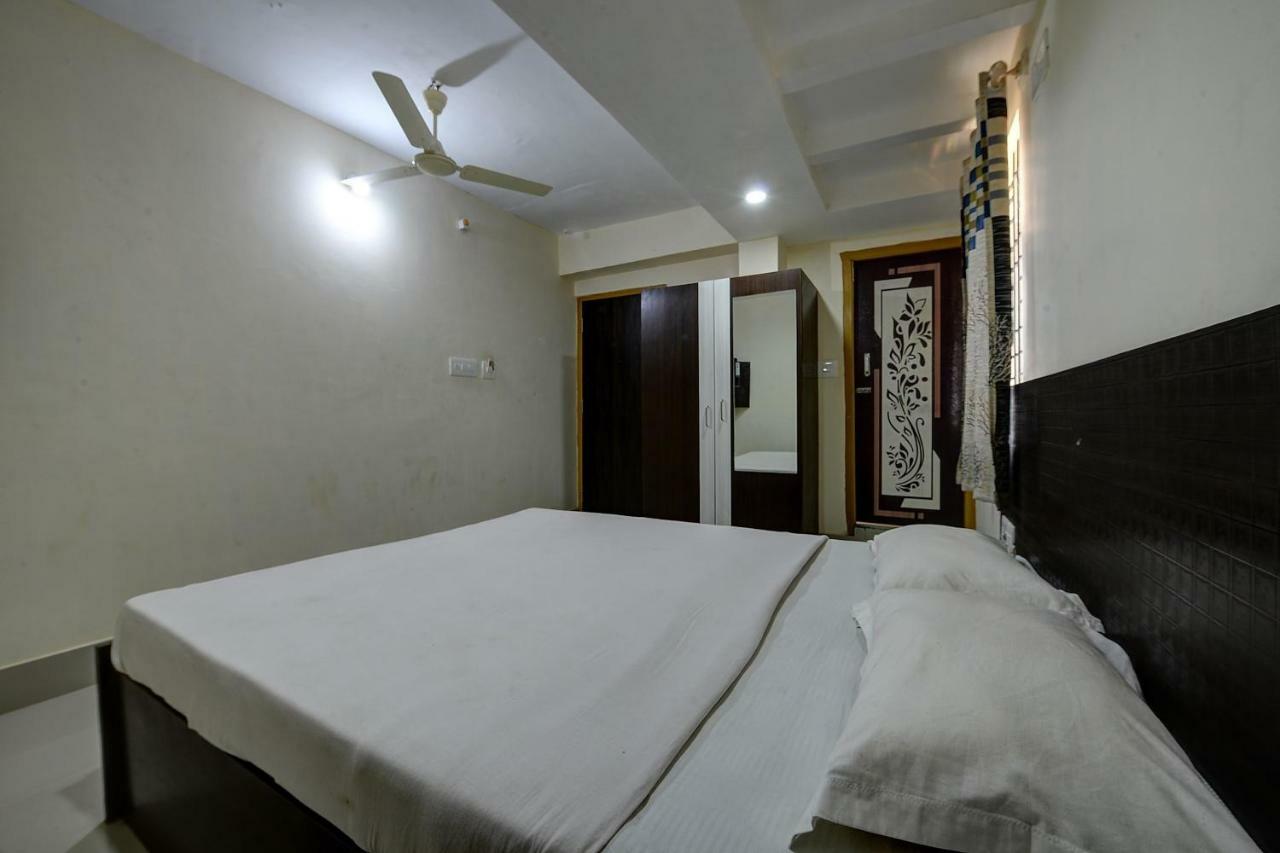 Spot On 37153 Karavali Paradise Hotel Dod Ballāpur Exterior foto