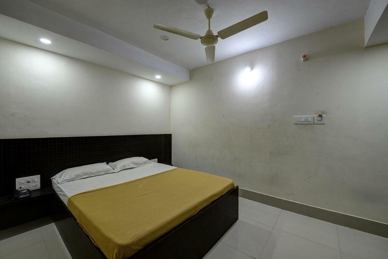Spot On 37153 Karavali Paradise Hotel Dod Ballāpur Exterior foto