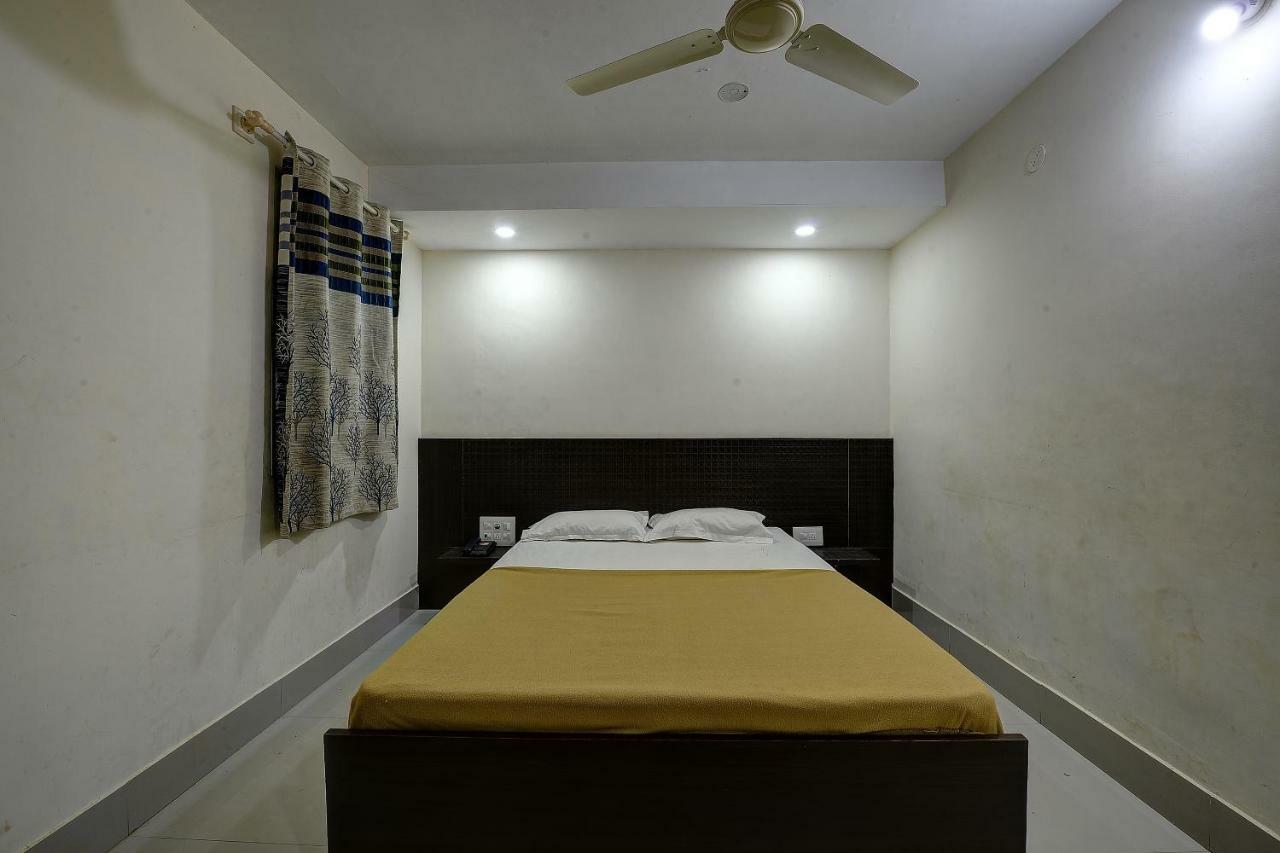 Spot On 37153 Karavali Paradise Hotel Dod Ballāpur Exterior foto