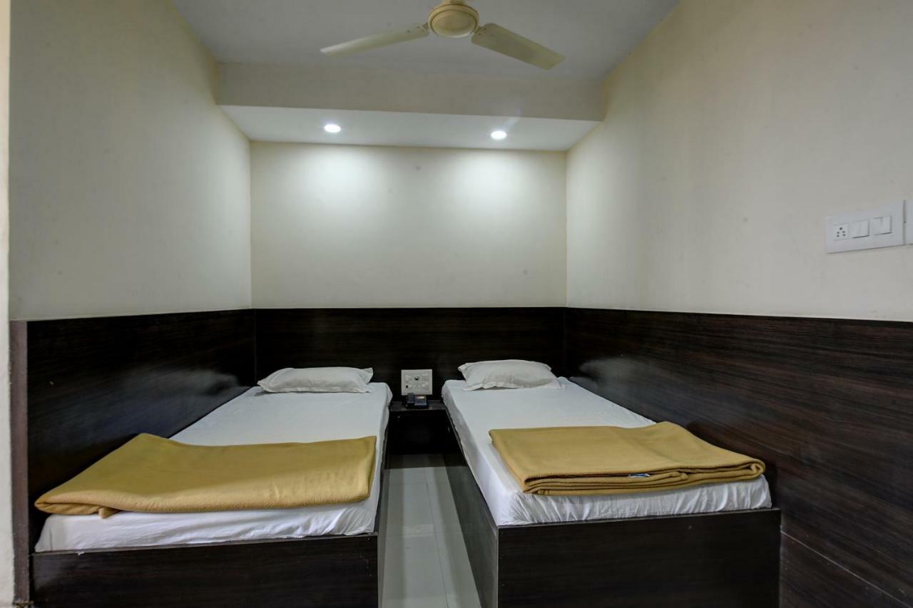 Spot On 37153 Karavali Paradise Hotel Dod Ballāpur Exterior foto